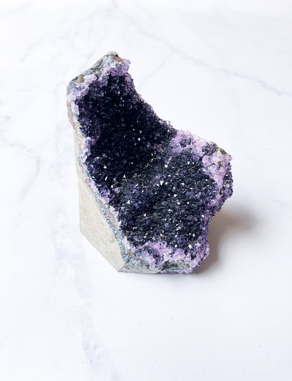 Amethyst Geode