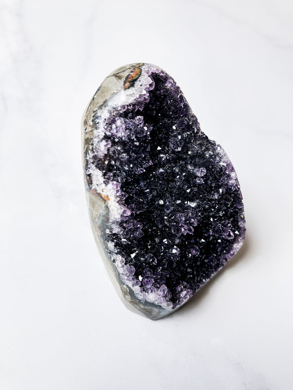 Amethyst Geode