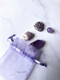 Mini Amethyst Pack